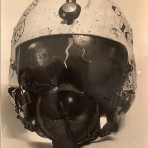 Meet your Posher, Lance